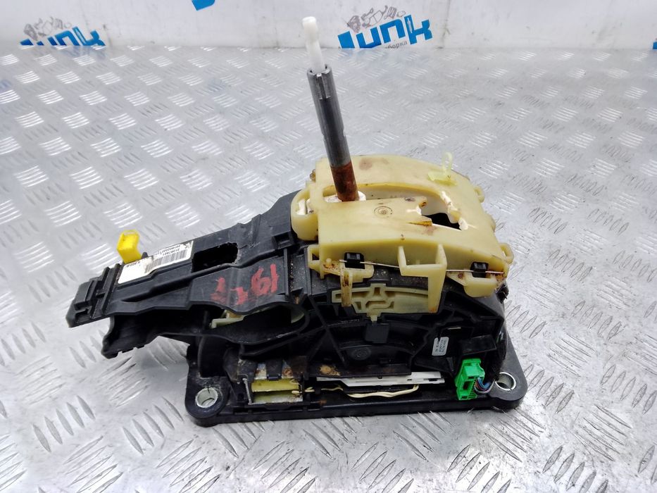 Селектор АКПП 31367485 для Volvo XC60 І 2008-2017