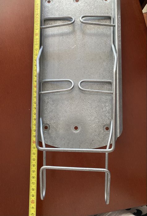 Suporte de ferro