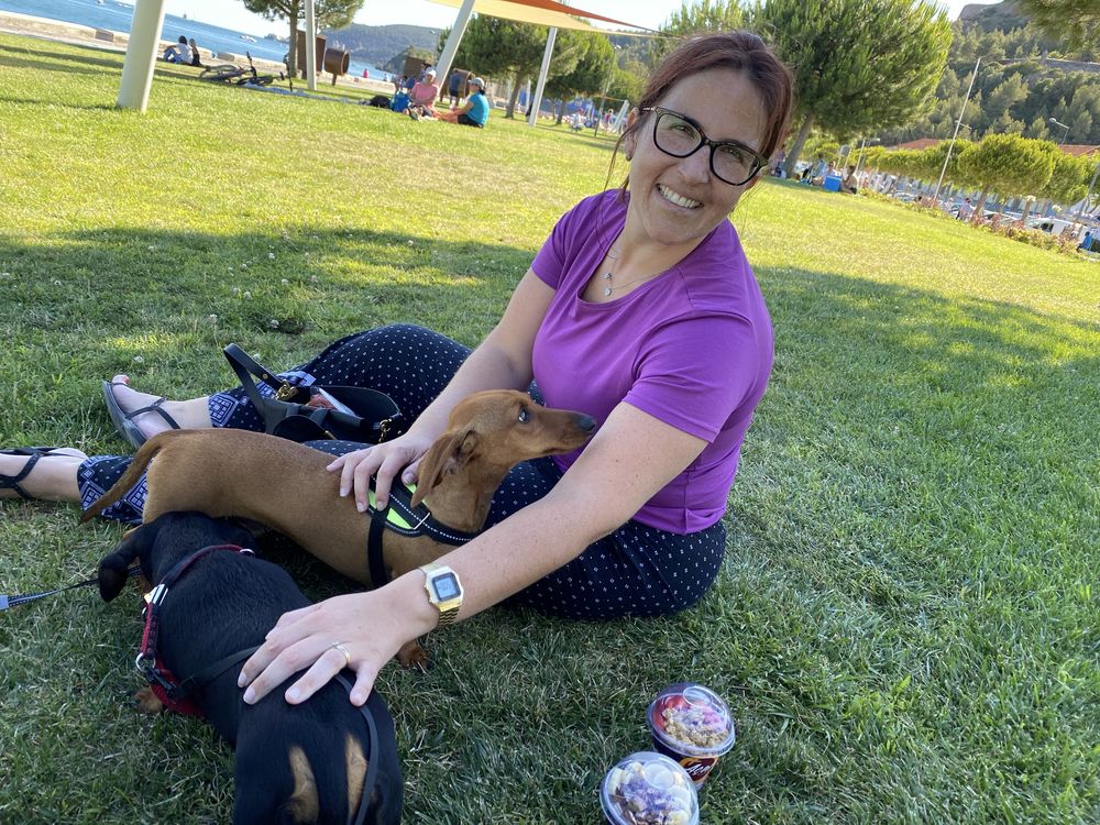 Petsitting ao domicilio
