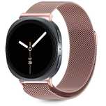 Pasek Tech-Protect Stainless na Samsung Galaxy Watch 40 / 44 / 46 mm -