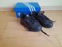 Adidasy buty dla chłopca Adisas Continental 80