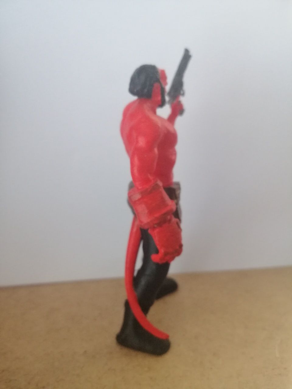 Hellboy - Figura 12cm