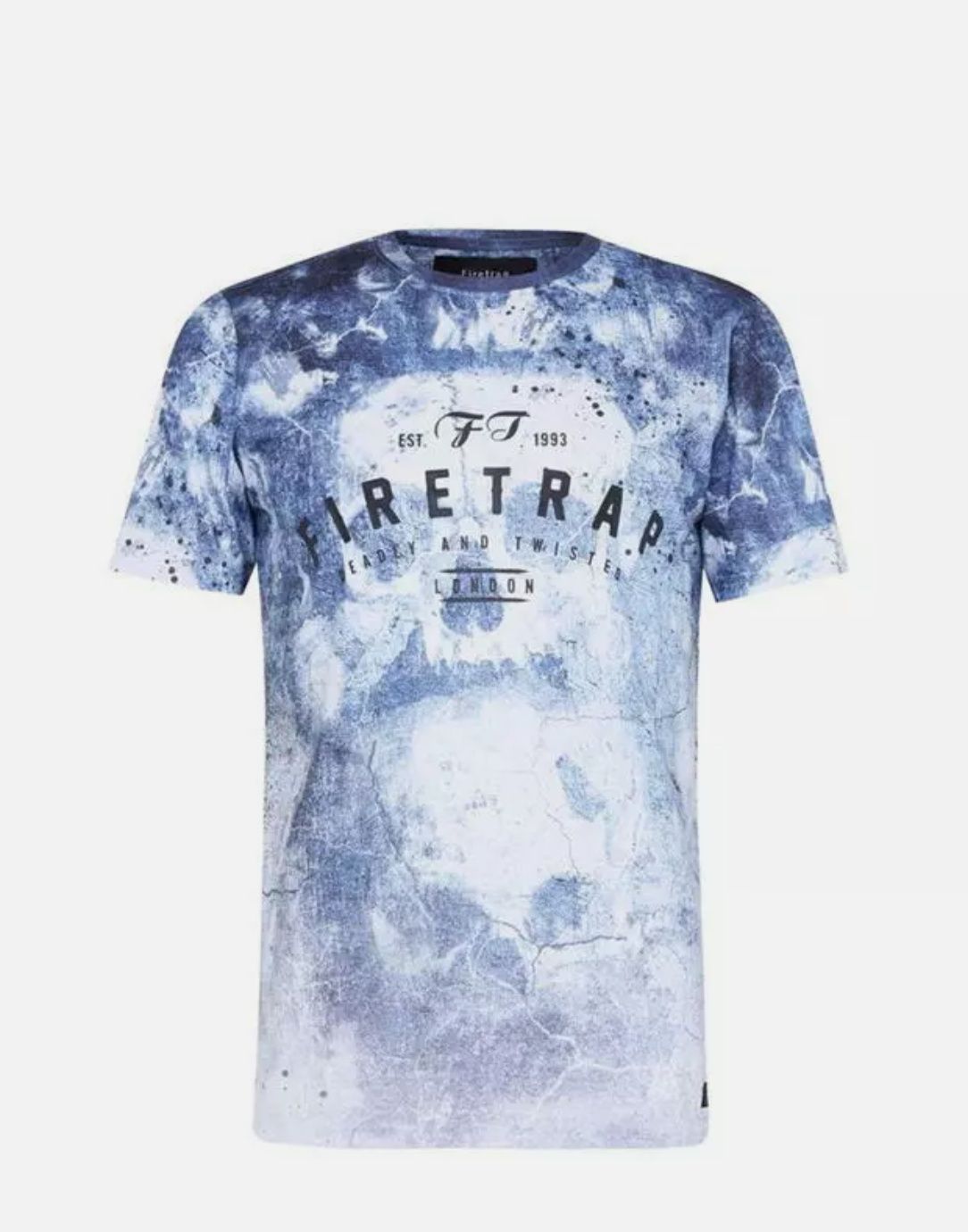 Футболка Firetrap чоловіча