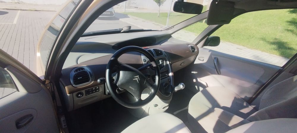 Citroen Picasso 1.6 HDI