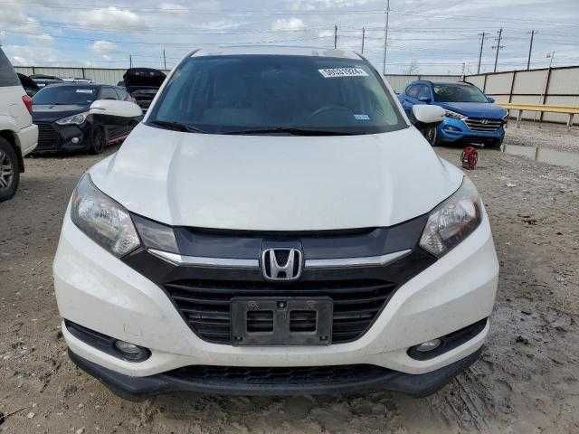 HONDA HR-V EX  Вигода з сша 2016