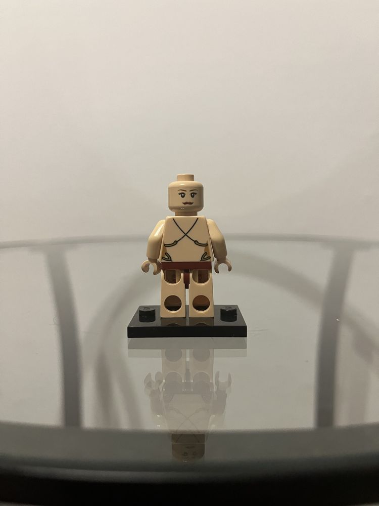 Lego star wars Leia sw0485