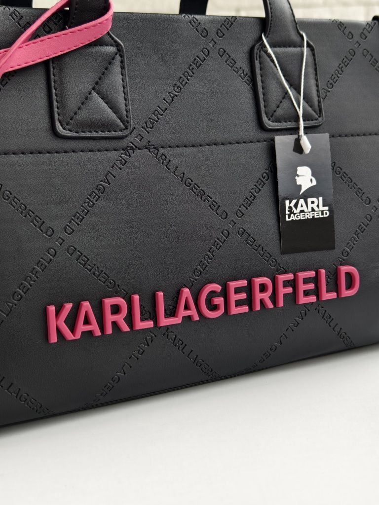 Жіноча сумочка Karl Lagerfeld