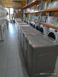 OUTLET Janki ul Wspólna 6 Pralka HAIER RTXSG47TMCRE-16