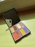 paleta cieni wibo x viva a viva