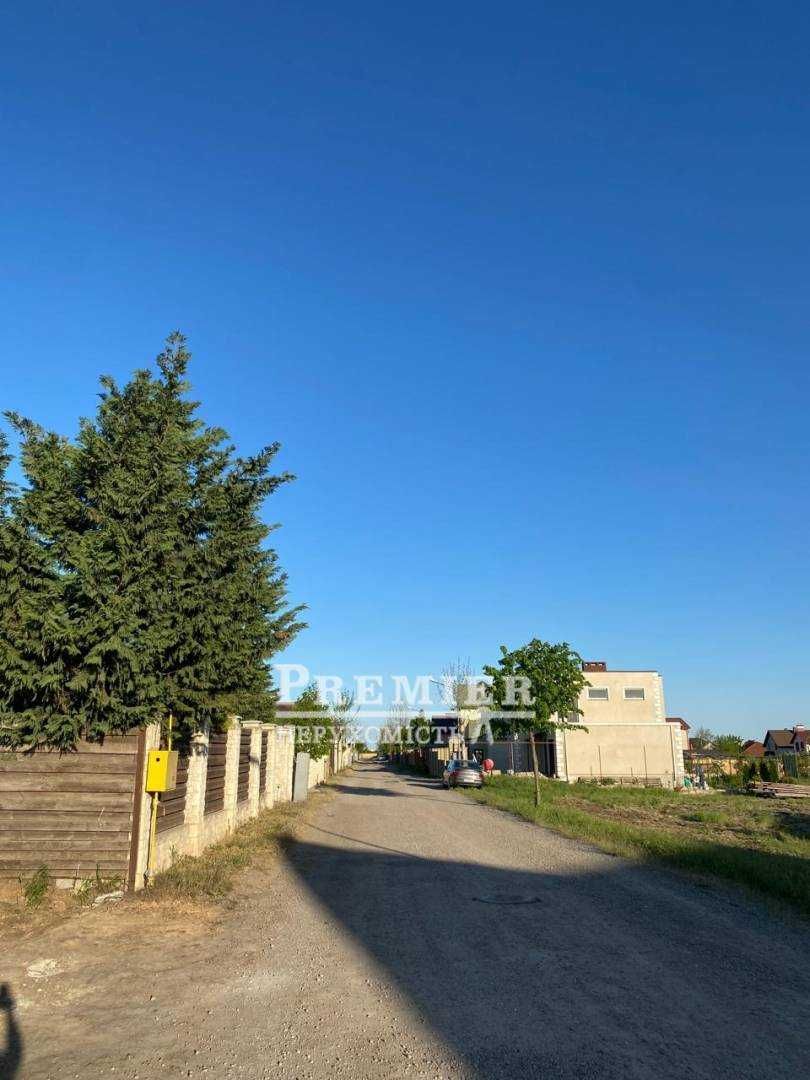 Земельна ділянка в "Олександрії"!
