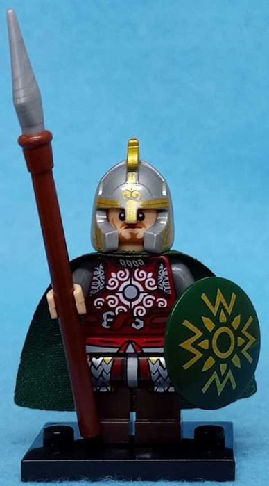 Éomer (O Senhor dos Anéis)