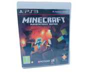 Gra PS3 Minecraft (wersja angielska)