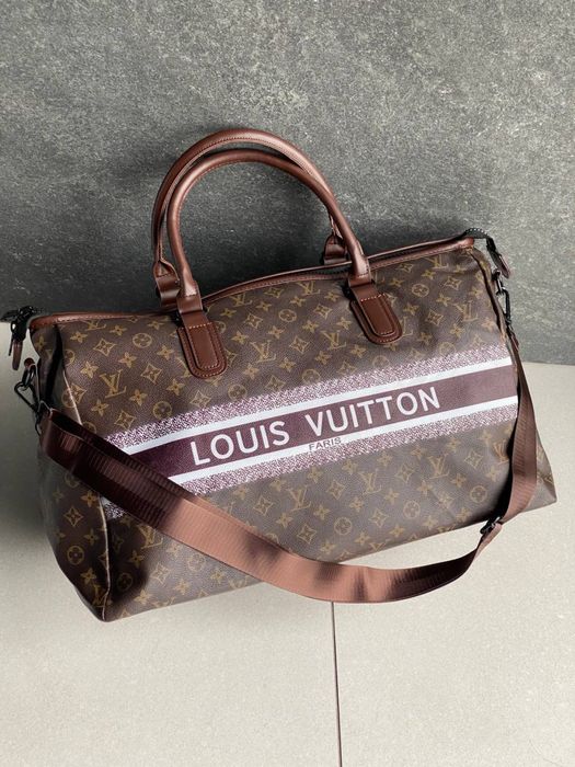Дорожня сумка LV