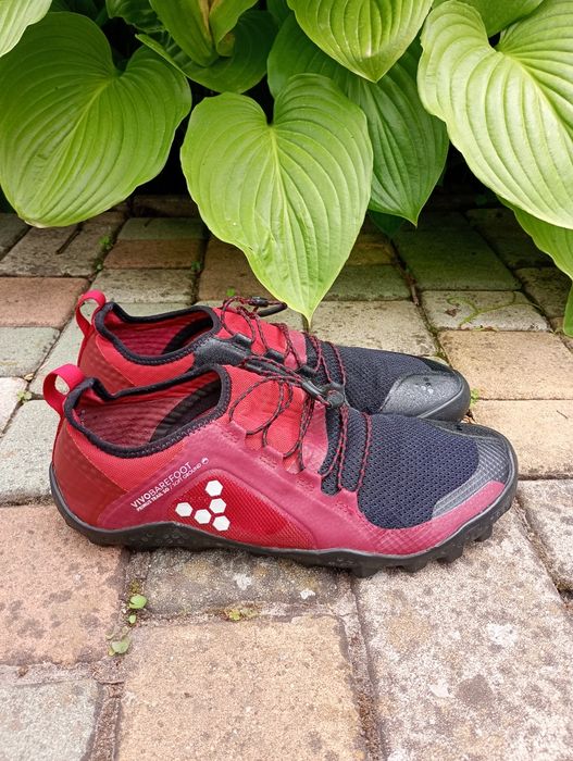 Кроссовки Vivobarefoot Primus 42 / 43