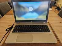 Hp 450 G4 I5 4 x 2.5GHz / 4GB / 120GB SSD / Windows 10 Professional