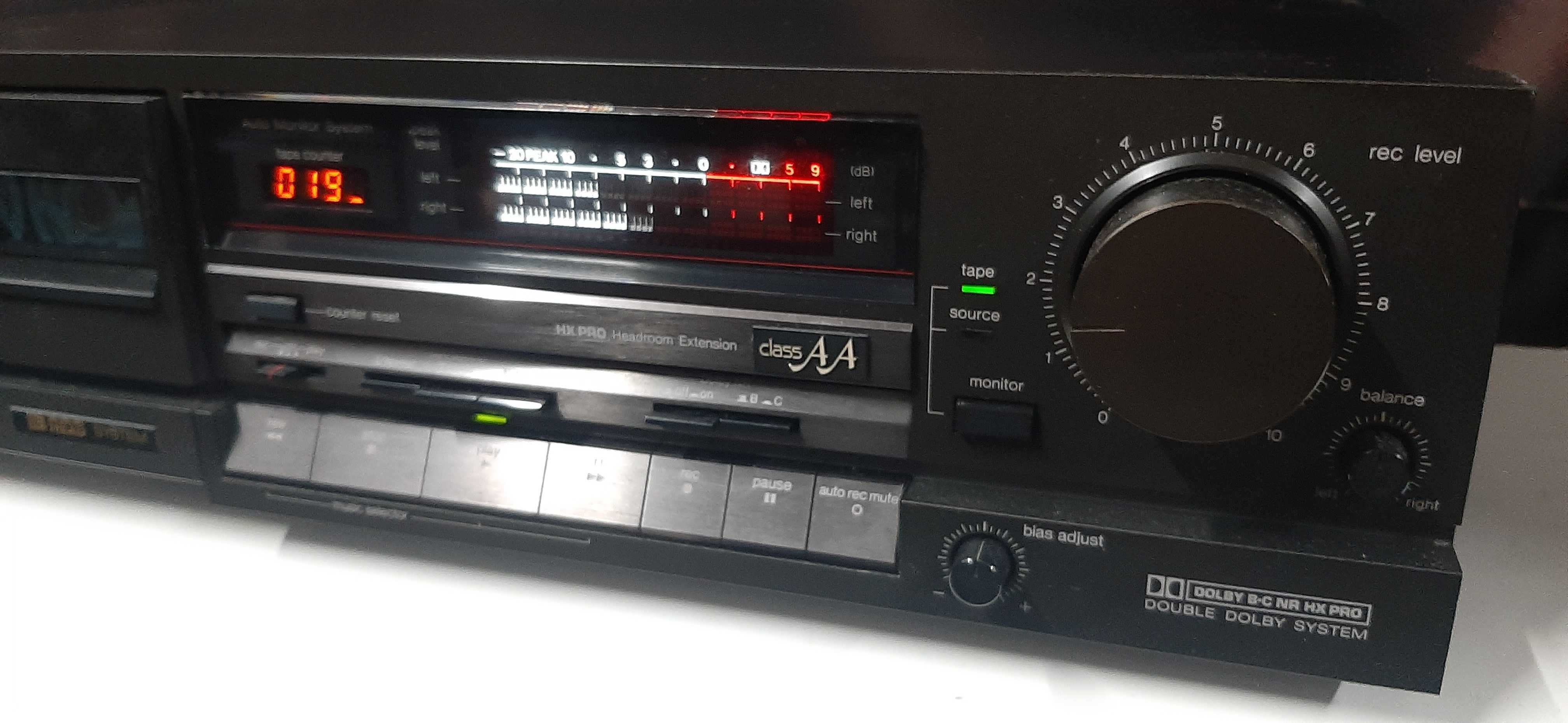 Technics RS-B 705