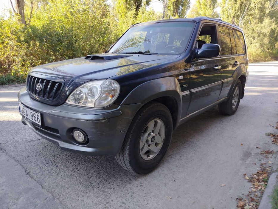 Продам Хюндай таракан