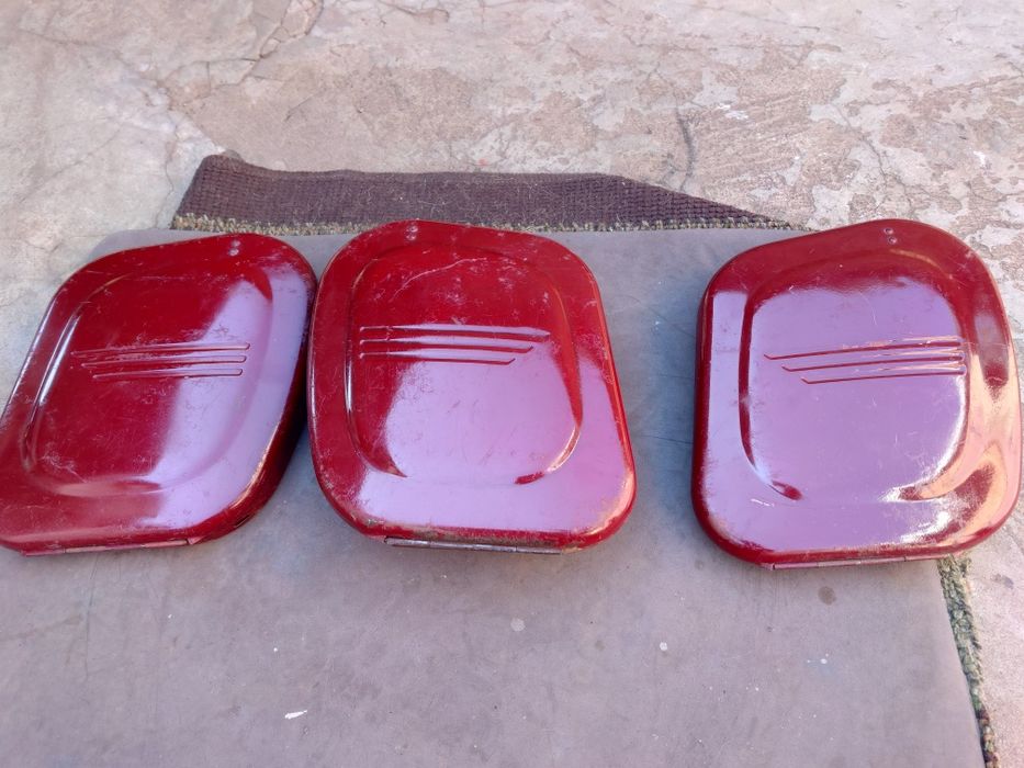 Бардачки Ява 259-360 б/у