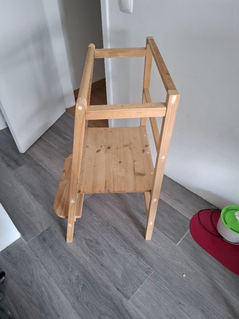 Torre montessori
