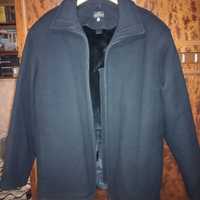 Куртка мужская 52-54 размер