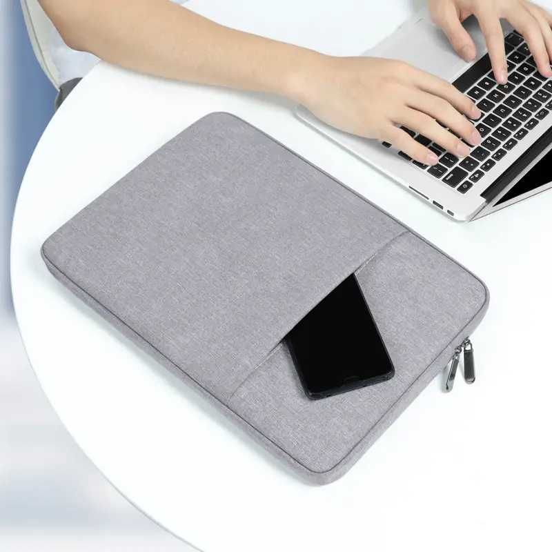 Bolsa | Mala Laptop Tablet Notebook - Preto - 37x27x2 NOVO