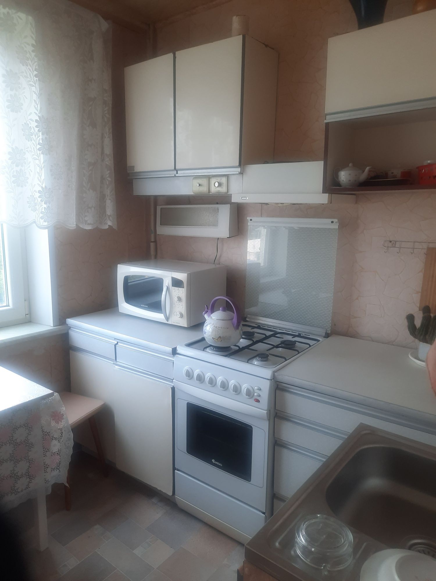 Сдам 1 кв-ру, Салтовка, м. Барабашова, ТРЦ "Украина".