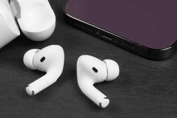 AirPods 2 Pro 2 Gen