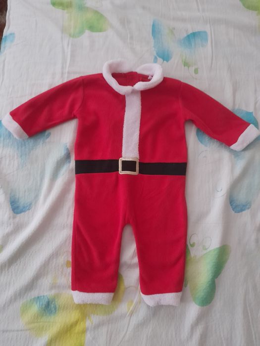 Чоловічок новорічний 74