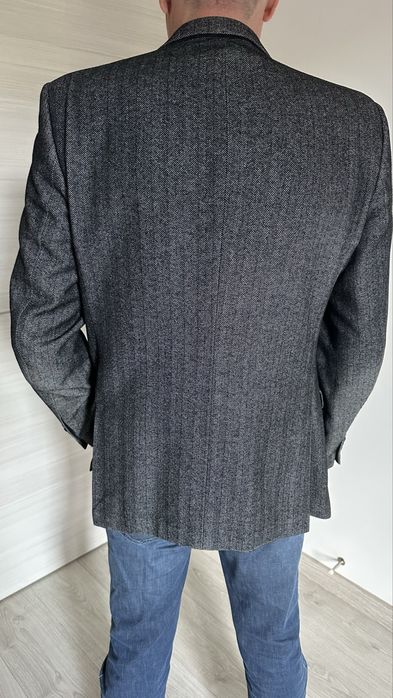 Пиджак Lagerfeld 52 размер