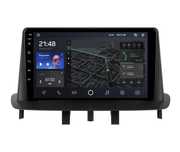 Магнітола рено меган 3  меган Android13