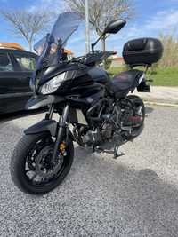 Yamaha Tracer 700 Abs