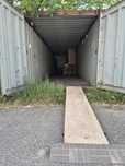 Wynajem kontener 28,5 m 2 Kielce