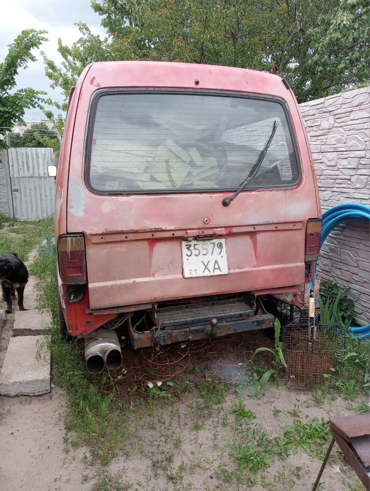 Mazda e2200 на разборку или целиком