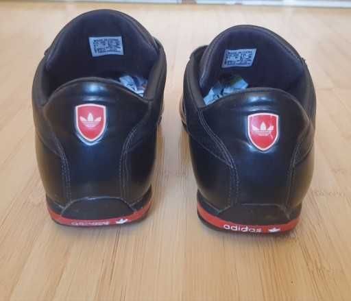 Oryginalne męskie buty Adidas Porsche Design rozm.44 2/3