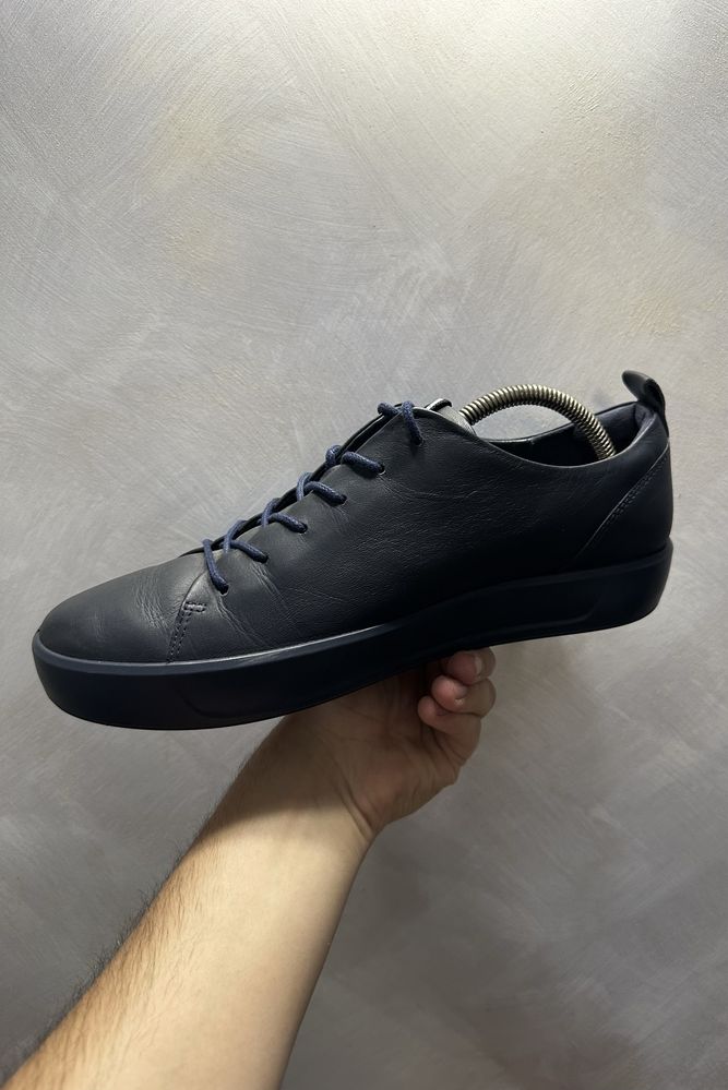 Ecco Soft 8 Men Кросівки оригінал кроссовки оригинал