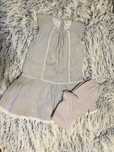 Zestaw Newbie legginsy , sukienka , tunika 92