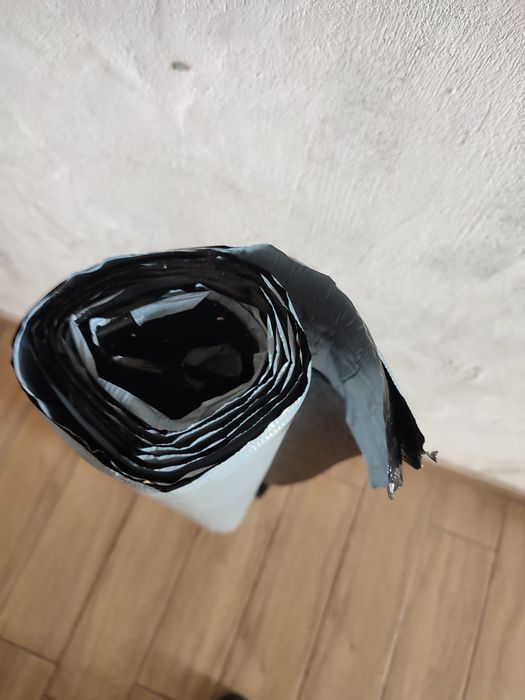 Papa 2m podkładowa samoprzylepna