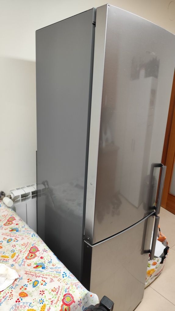 Frigorifico combinado Samsung