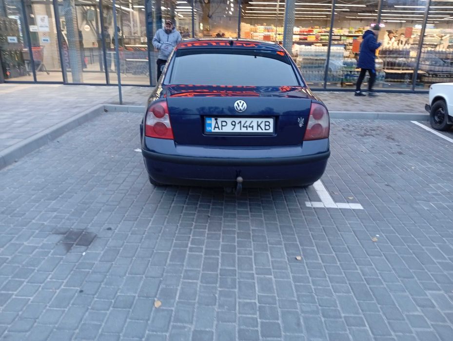 Подам Авто фольц