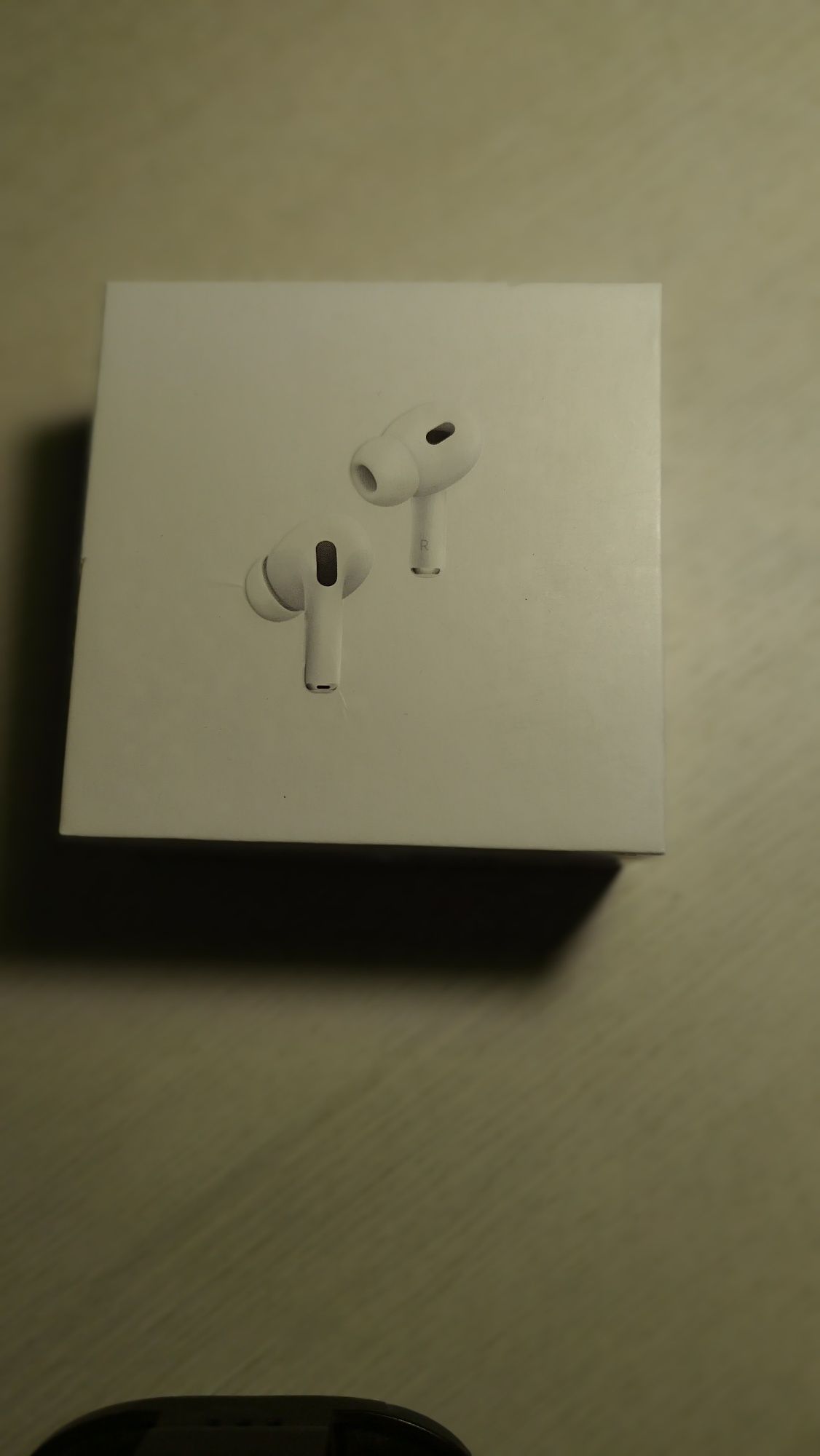 Airpods pro 2 з шумоподавленям