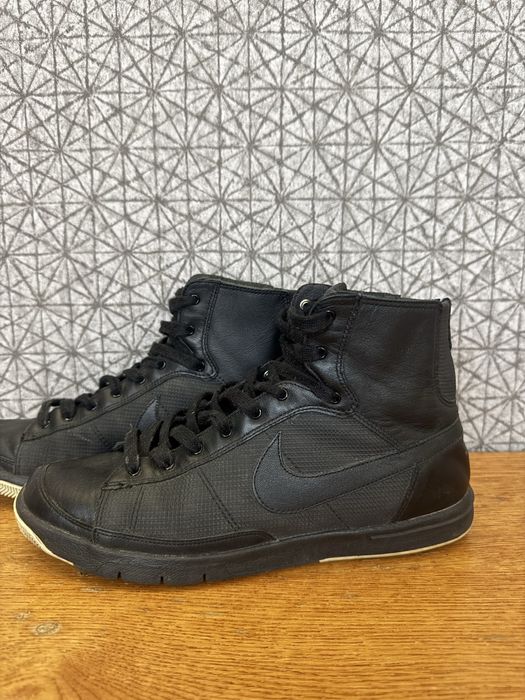 Кросівки Nike Blazer Mid Metro розмір 40