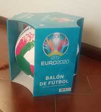 Bola de Futebol Euro 2020 Tamanho 5