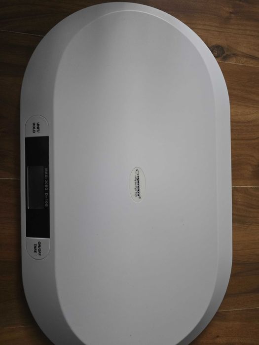 Waga niemowlęca  do 20 kg