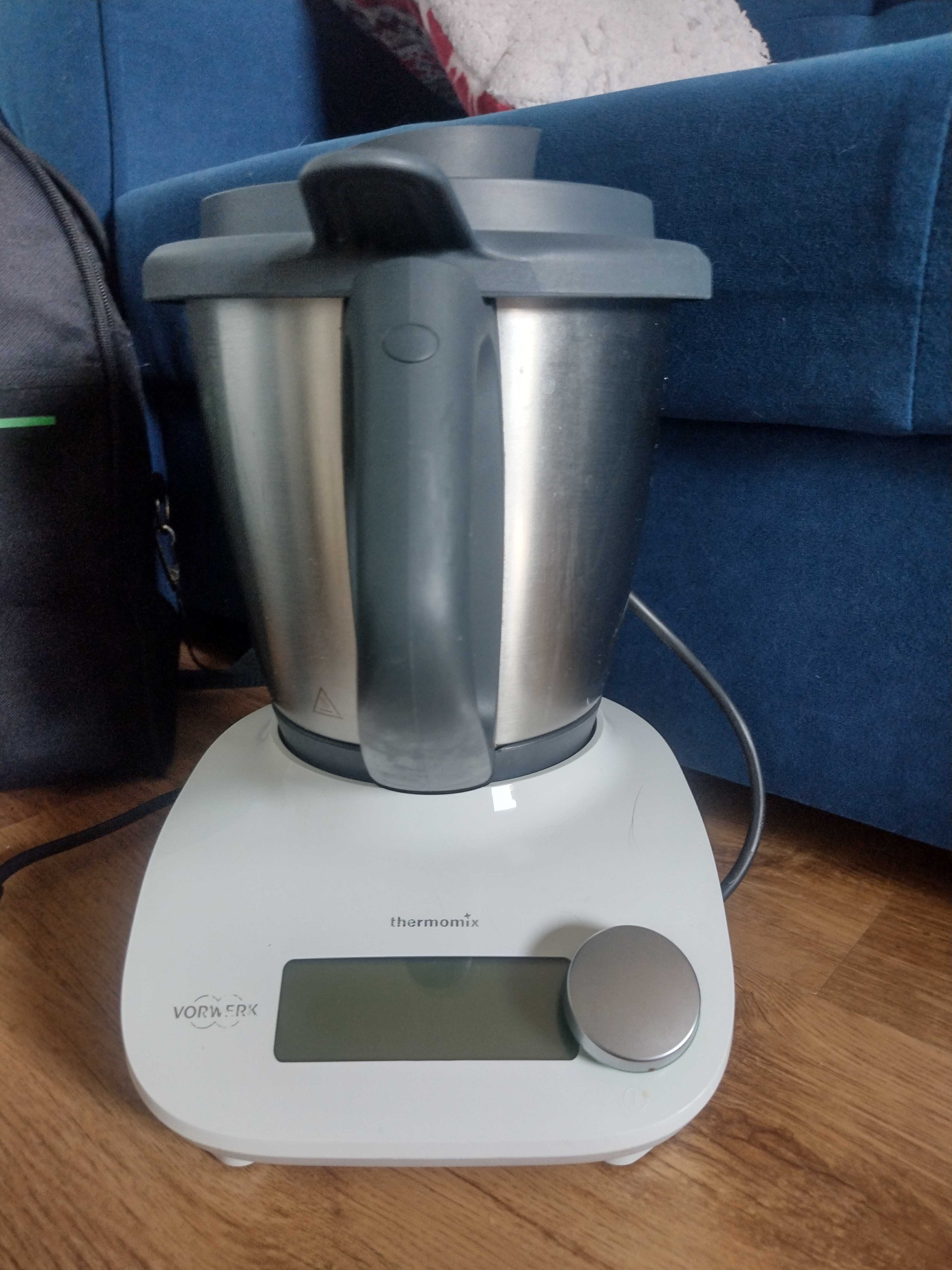 FREND Dodatek do Thermomix TM6 Vorwerk +torba