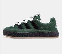 Кроссовки Adidas Adimatic Зеленые 40-45 Жми Наложенный Платеж Тoп