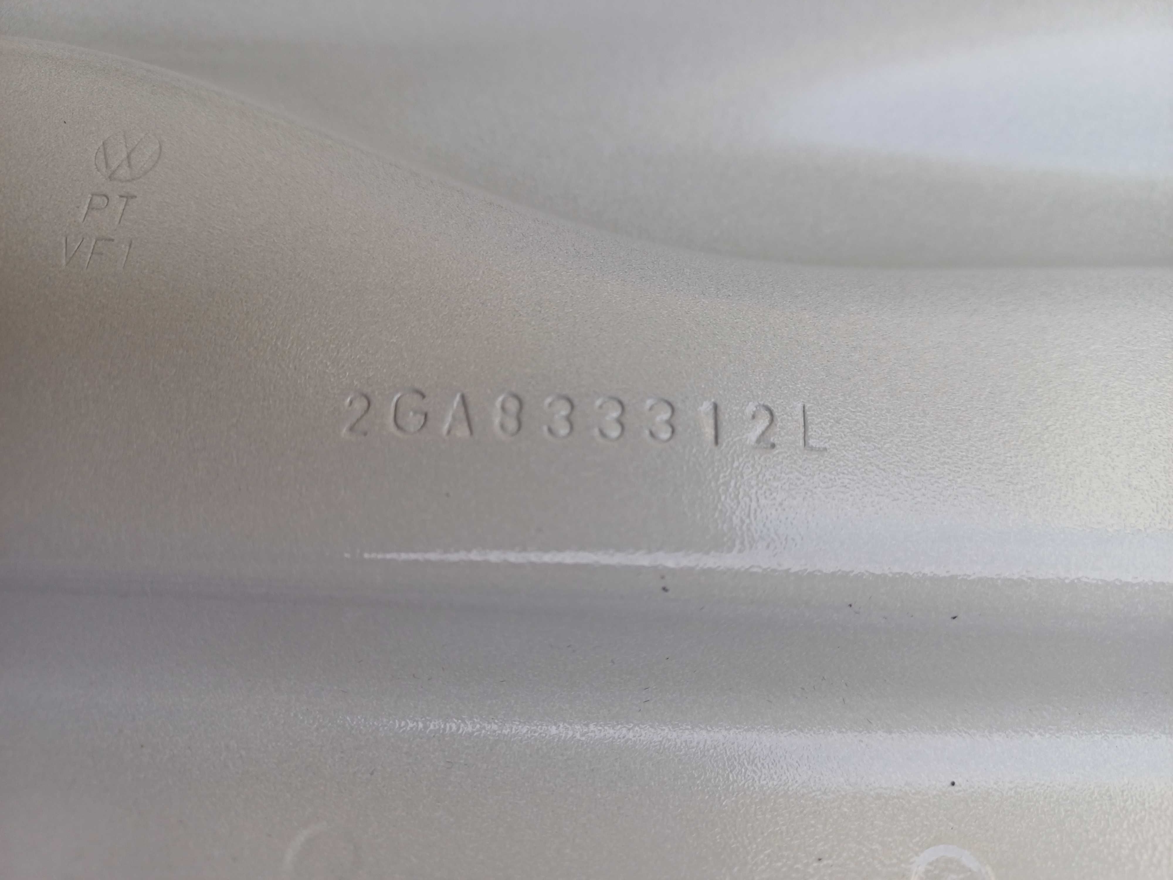 drzwi vw t-roc 2ga833312 rok 17-23