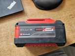 EINHELL PXC PLUS akumulator18V 5,2 Ah