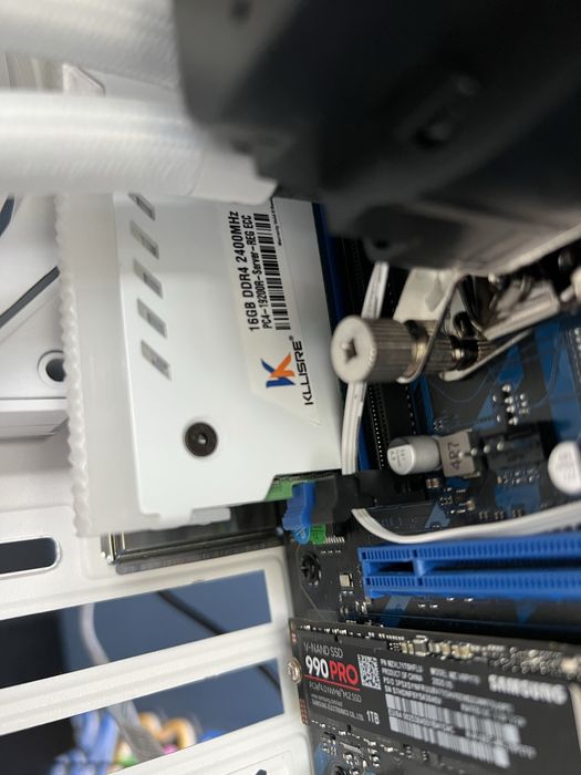 Huananzhi QD4 X99