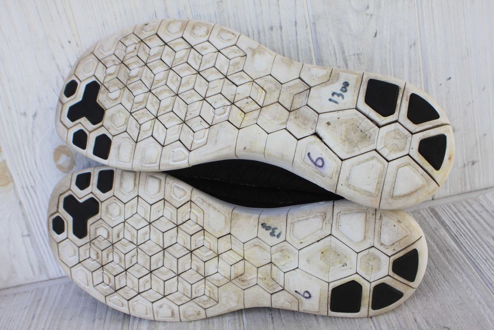 Кроссовки Nike Free 4.0 Flyknit оригинал 41р кросівки