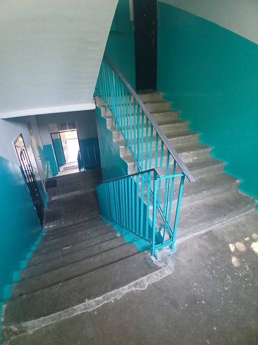 Продається 2х квартира, Новомиколаївка!